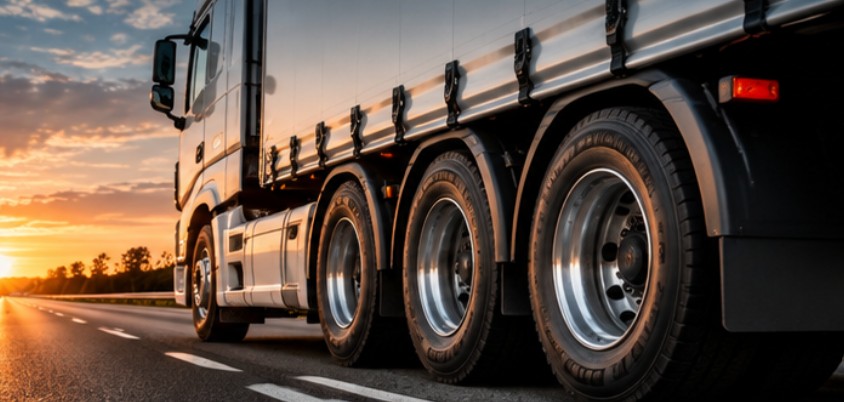 Westend Tyres & Auto professional tyre services